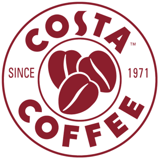 کاستا کافی Costa Coffee