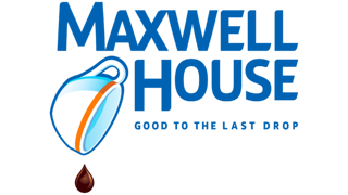 ماکسول هاوس Maxwell House