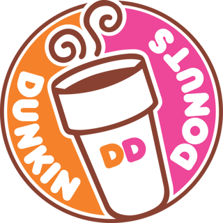 دانکین دونات Dunkin Donuts
