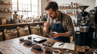 بهترین قهوه چیست ؟